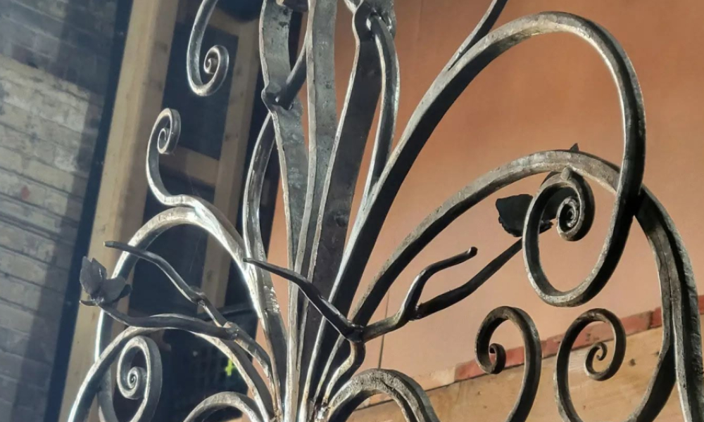 Woodbury Blacksmith & Forge in Terryville