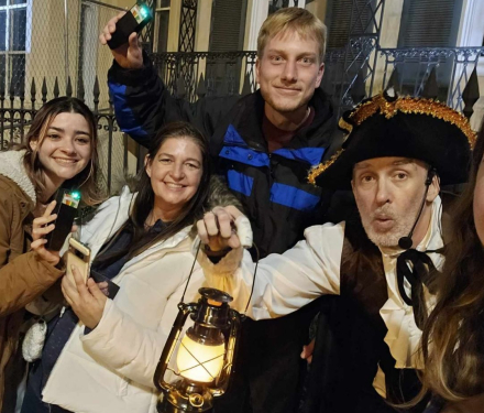 Hartford Ghosts 5
