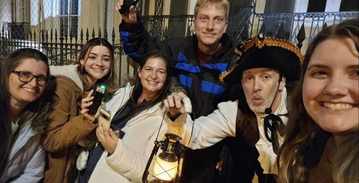 Hartford Ghosts 5
