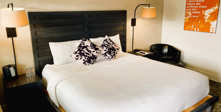 Hotel Hi-Ho Executive King