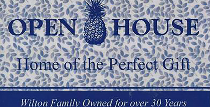 Open House Gift Shop