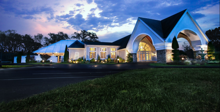 The Riverhouse located in Haddam, CT