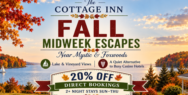 Fall Getaway