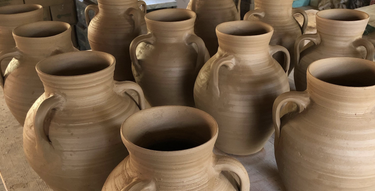 Artisans in Litchfield Hills