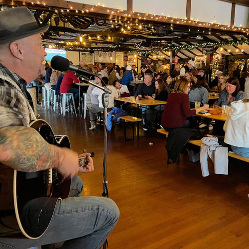 Tap into Connecticut’s Breweries, Wineries and Distilleries! | CTvisit