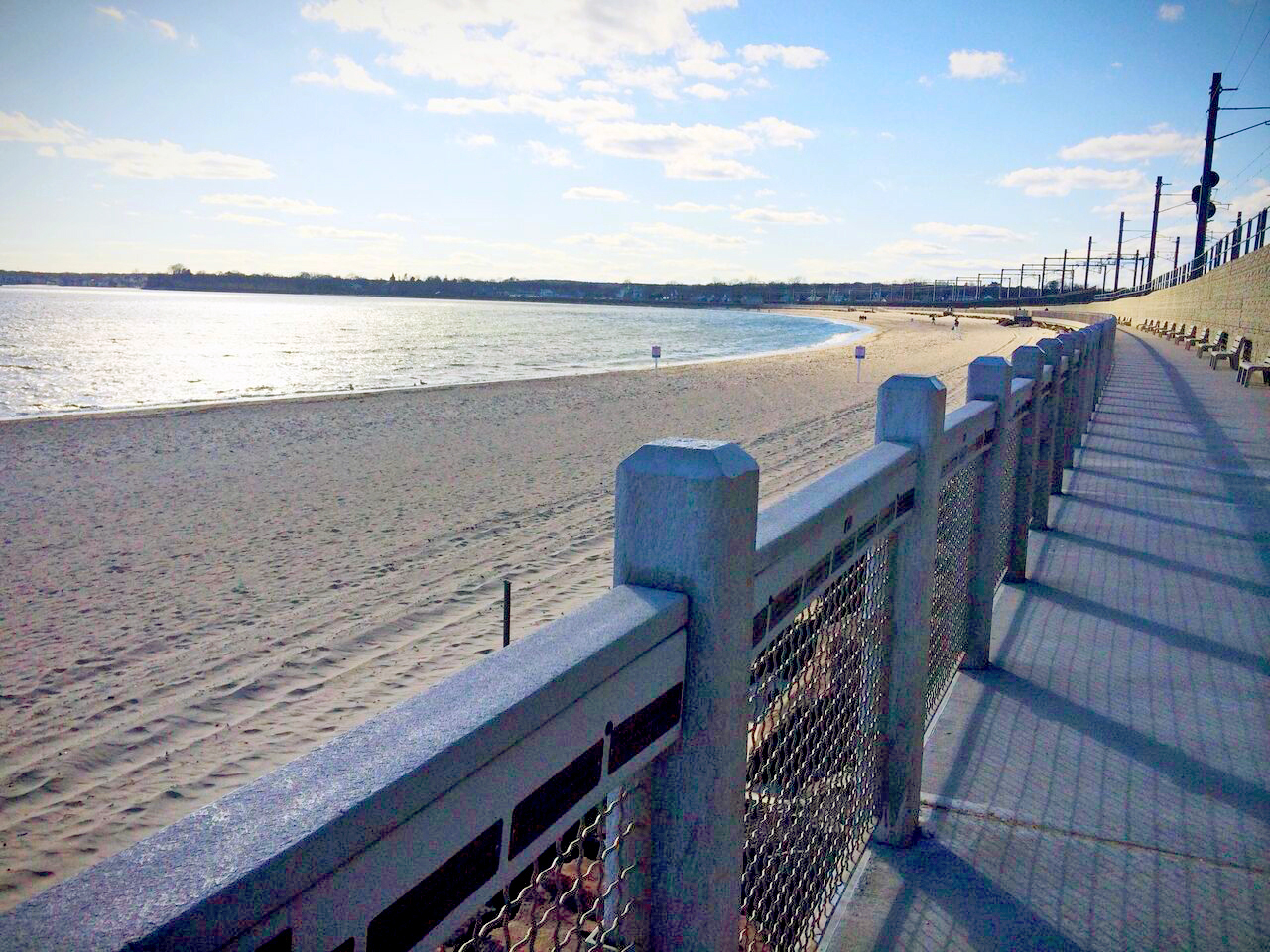 Niantic Bay Beach | Visit CT