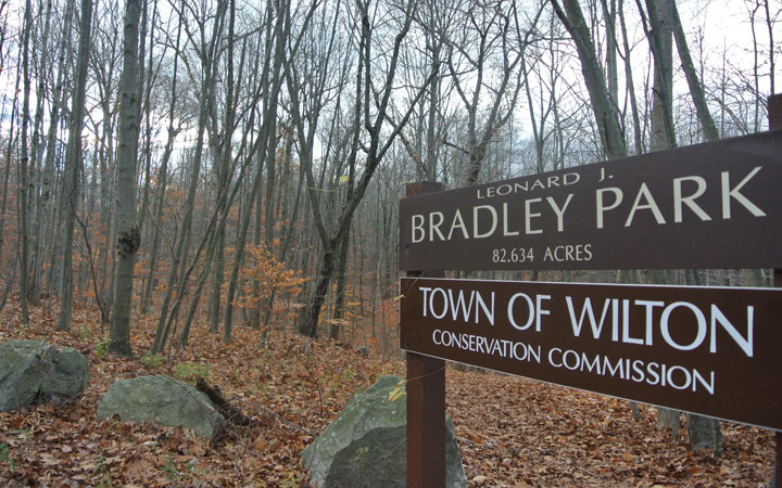 Leonard J. Bradley Park | Visit CT